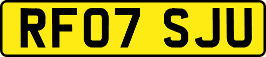 RF07SJU