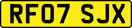 RF07SJX