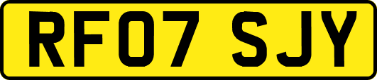 RF07SJY