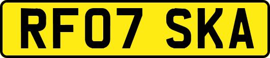 RF07SKA