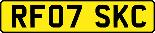 RF07SKC
