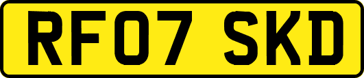 RF07SKD