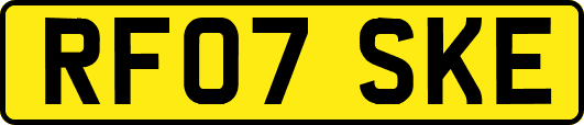 RF07SKE