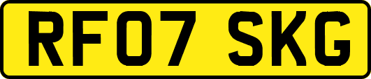 RF07SKG