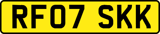 RF07SKK