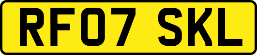 RF07SKL