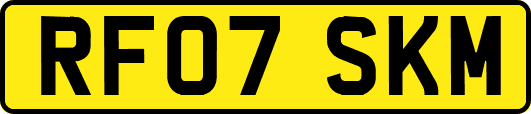 RF07SKM