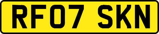 RF07SKN