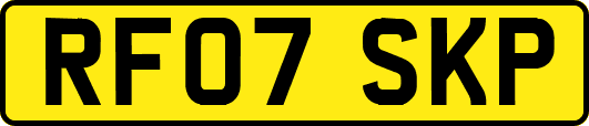 RF07SKP