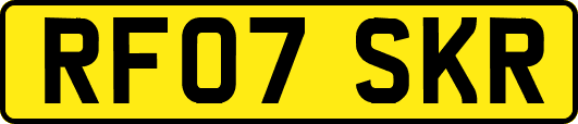 RF07SKR