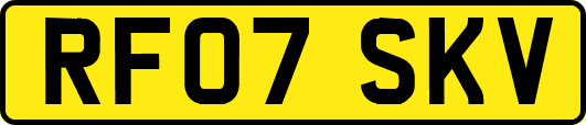 RF07SKV