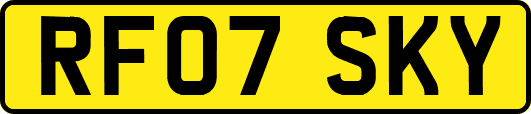 RF07SKY
