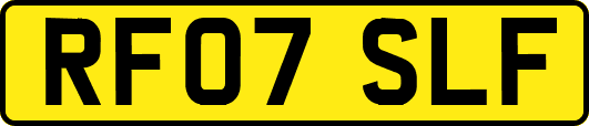 RF07SLF