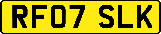RF07SLK