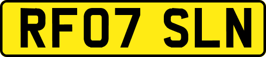 RF07SLN