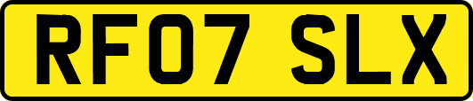 RF07SLX