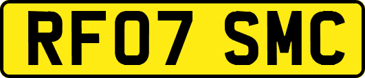 RF07SMC