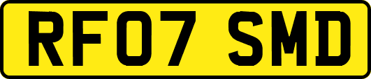 RF07SMD