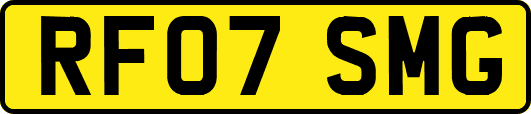 RF07SMG