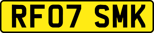 RF07SMK