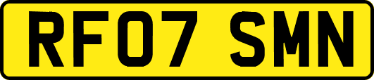 RF07SMN