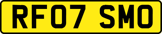 RF07SMO