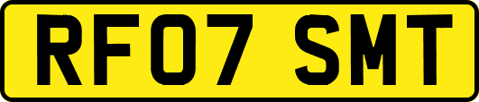 RF07SMT