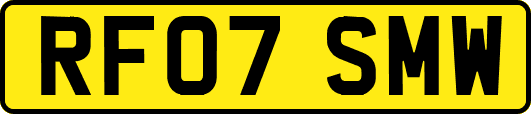 RF07SMW