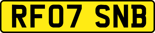 RF07SNB