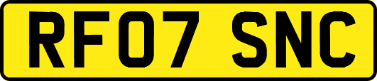 RF07SNC