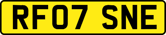 RF07SNE