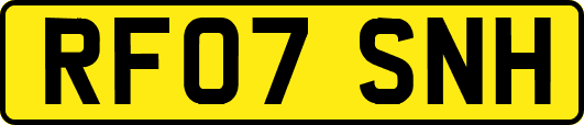 RF07SNH
