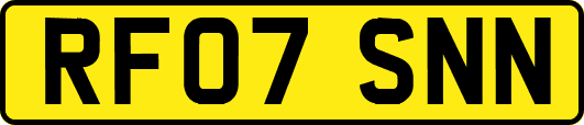 RF07SNN