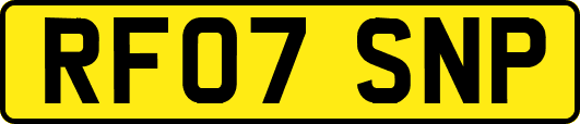 RF07SNP