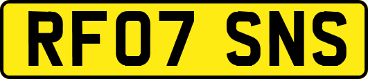 RF07SNS