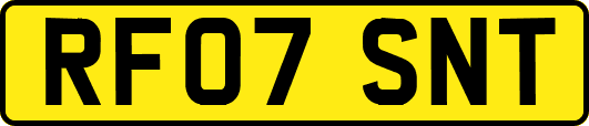 RF07SNT