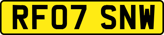 RF07SNW