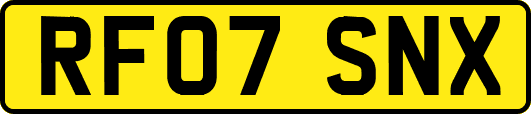 RF07SNX