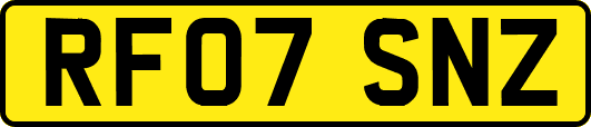 RF07SNZ
