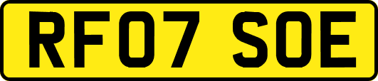 RF07SOE
