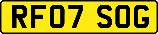 RF07SOG