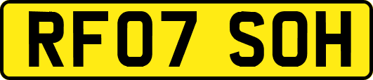 RF07SOH