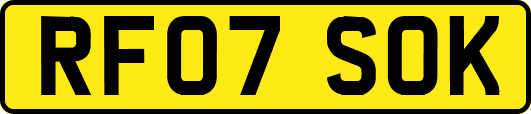 RF07SOK