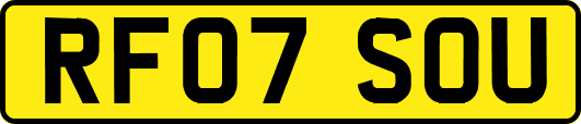 RF07SOU