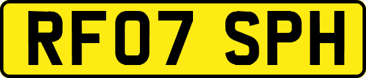 RF07SPH