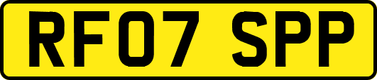RF07SPP