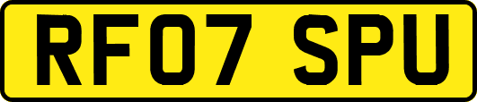 RF07SPU