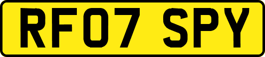 RF07SPY