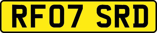 RF07SRD