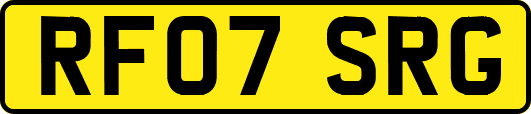RF07SRG
